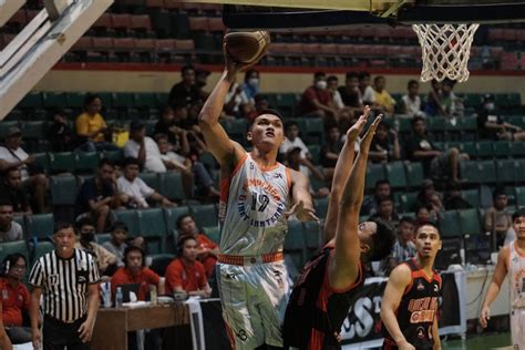 MPBL: Baltazar, Pampanga batter Gregzilla.